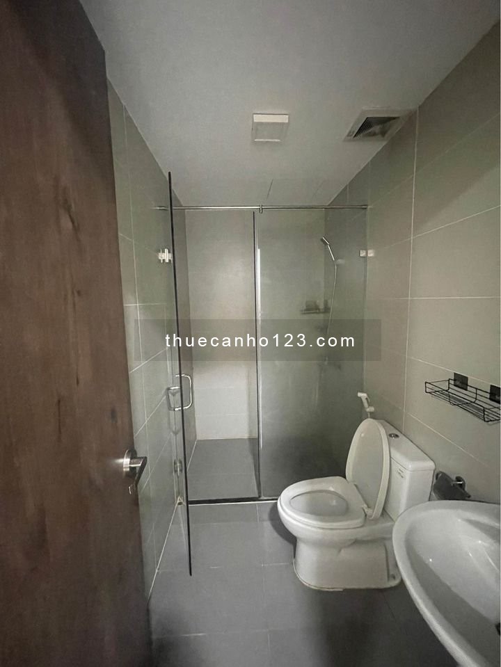 Căn hộ 55m2, 1p ngủ ở chung cư Babylon, Tân Thành, Tân Phú giá 9tr