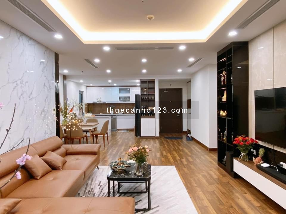 Cho thuê Kingston Phú Nhuận 80m2, 2pn, 2wc, nội thất cao cấp, LH: 0981170149 Văn/Zalo