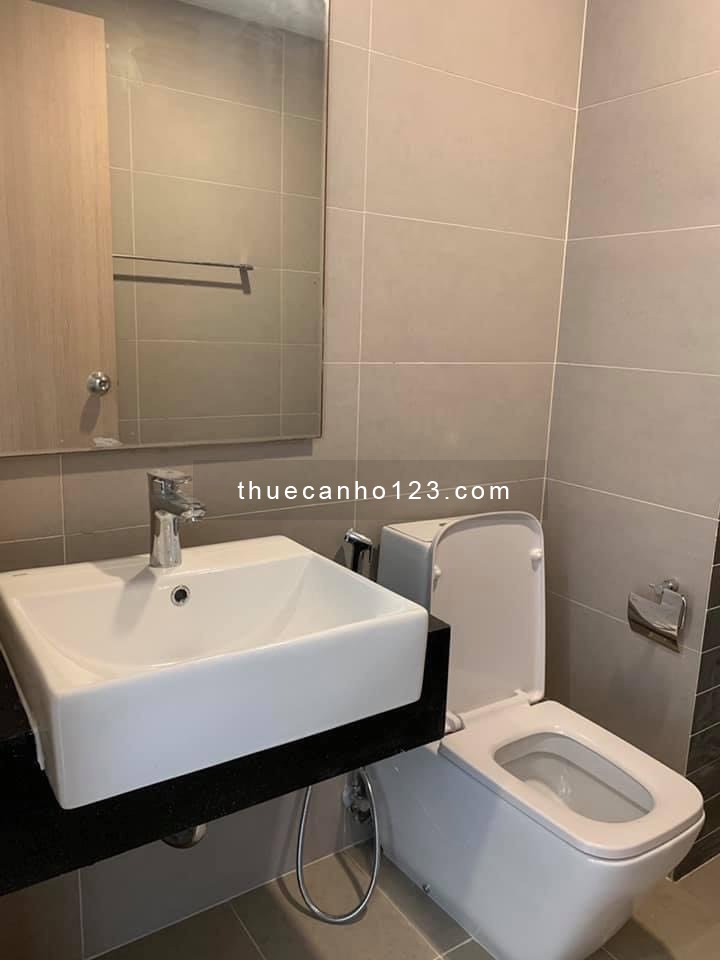 Duy Nhất 1 căn OT 38m2, Rèm- Bếp - Máy Lạnh, Gía 9Tr5 Sunrise City View - 0906233195