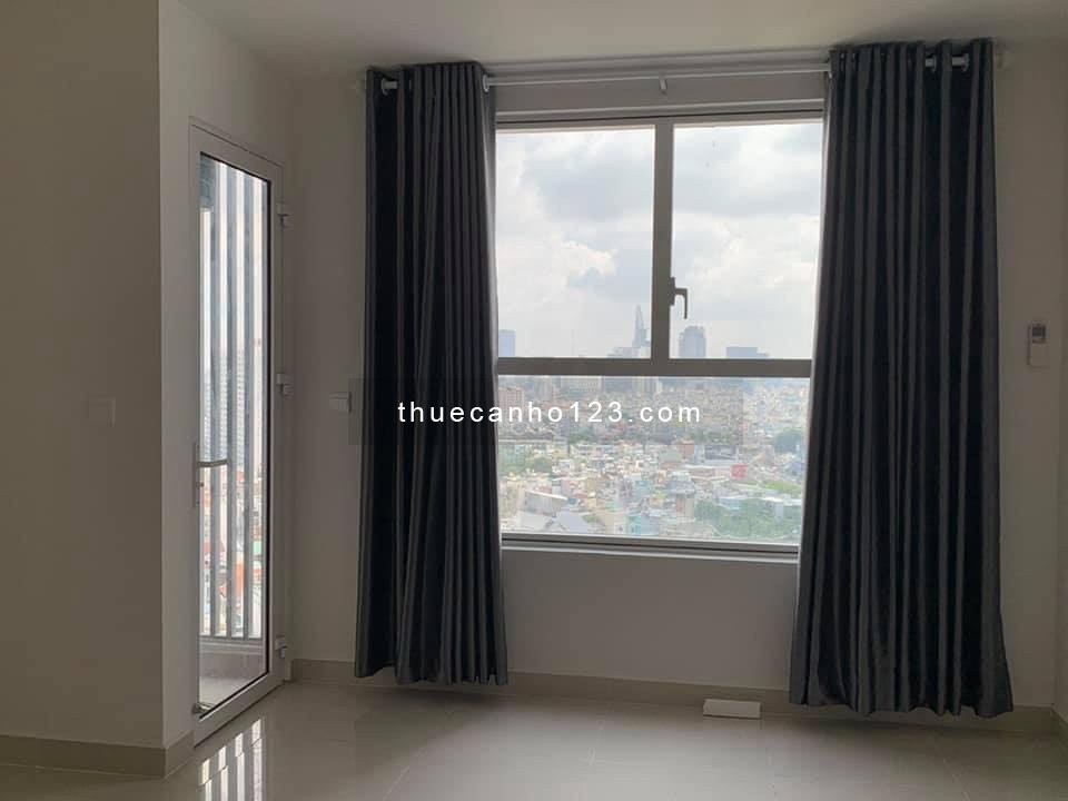 Duy Nhất 1 căn OT 38m2, Rèm- Bếp - Máy Lạnh, Gía 9Tr5 Sunrise City View - 0906233195