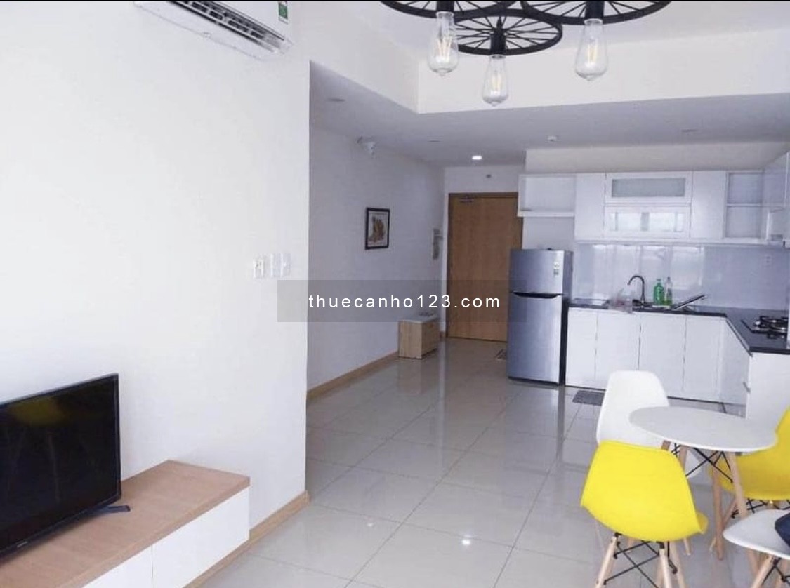 Cho thuê căn hộ 2 PN Jamona City, Đào Trí, Phường Phú Thuận, Quận 7