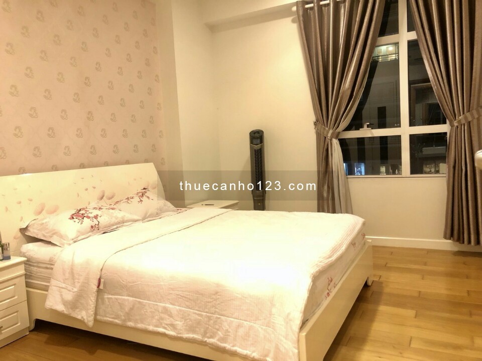 Căn hộ chung cư SUNRISE CITY, Nguyễn Hữu Thọ, quận 7 cho thuê căn hộ 2PN siêu xịn