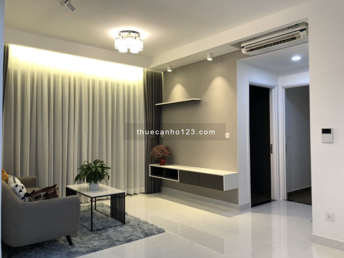 Palm Heights 2PN Cho Thuê - Nội Thất Sang Trọng, Giá Hấp Dẫn