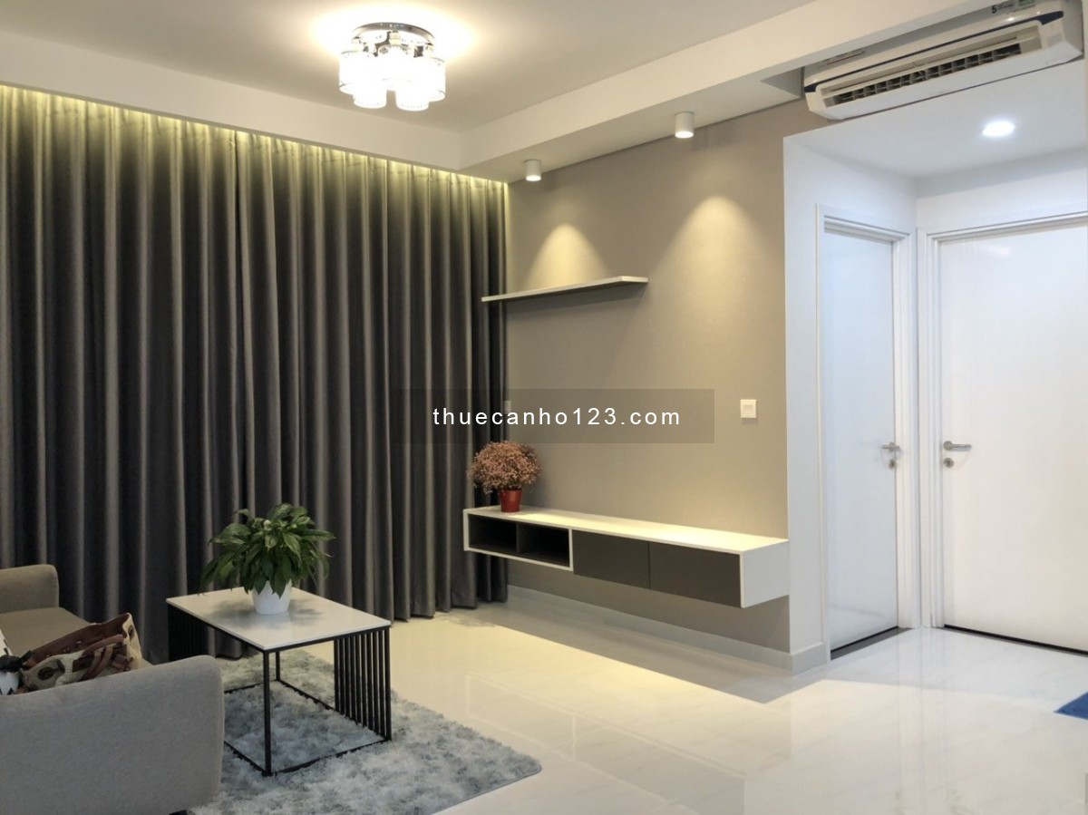 Palm Heights 2PN Cho Thuê - Nội Thất Sang Trọng, Giá Hấp Dẫn