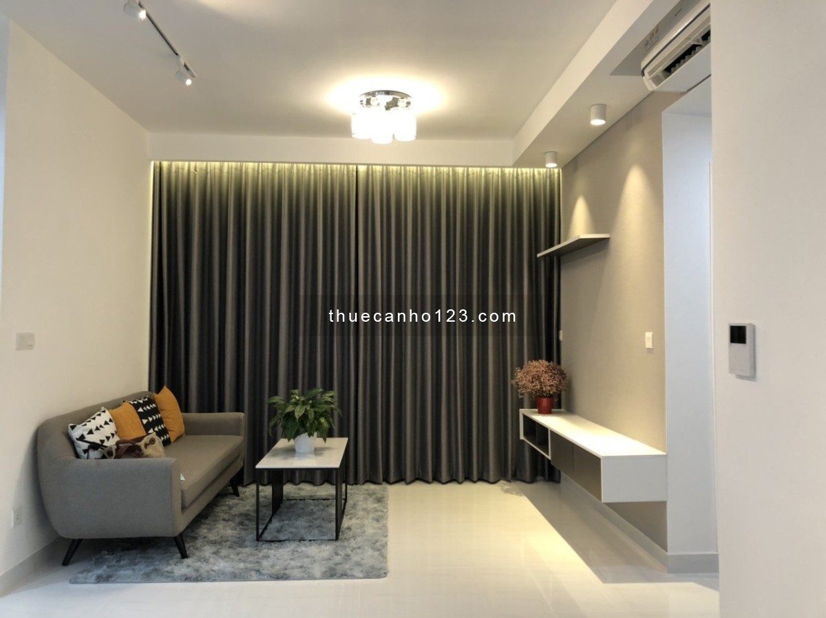 Palm Heights 2PN Cho Thuê - Nội Thất Sang Trọng, Giá Hấp Dẫn