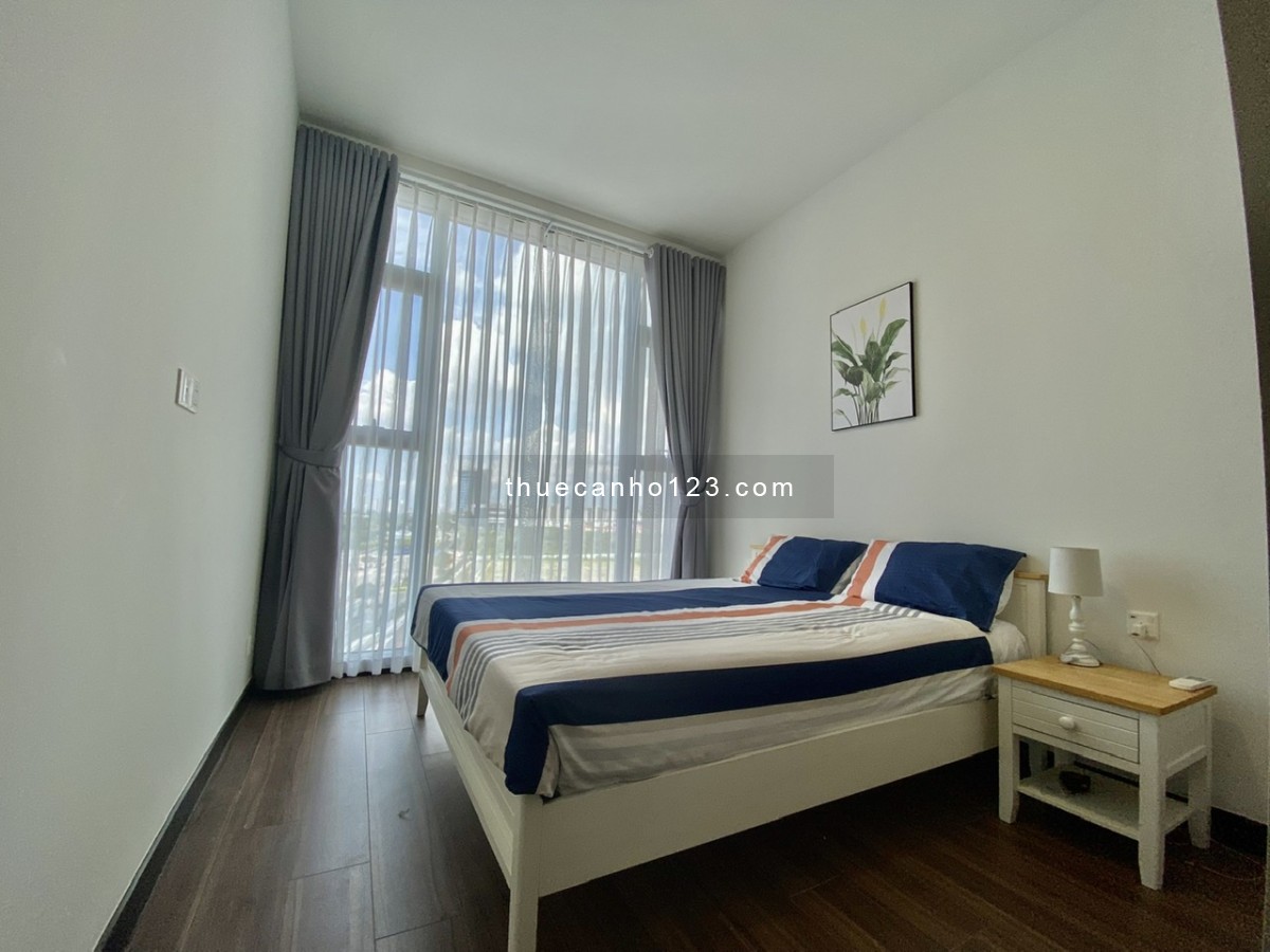 HOT HOT! cho thuê căn hộ 2PN 94m2 Empire City