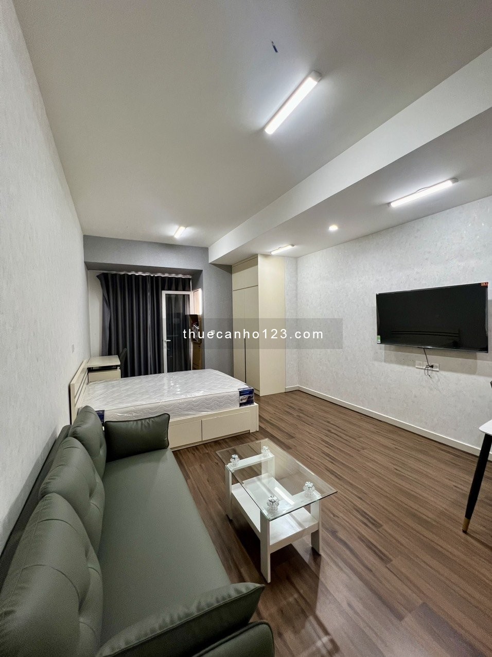 Sunrise City View, 38m2, Nhà MỚI 100%,Nội Thất Cao Cấp, Tầng Cao Gía chỉ 13Tr/Tháng CALL 0906233195