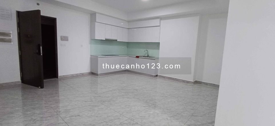 Căn hộ chung cư Hồ Biểu CHánh, p11, Phú Nhuận: 75m2, 2p ngủ, máy lạnh. Giá 13tr