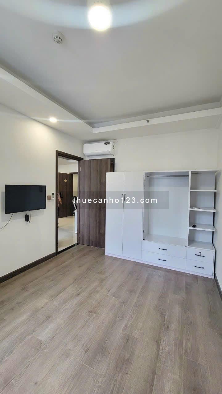 Cho thuê Căn hộ chung cư 65m2,2p ngủ,2wc, giá 9tr Cc An Gia Garden, Tân Phú