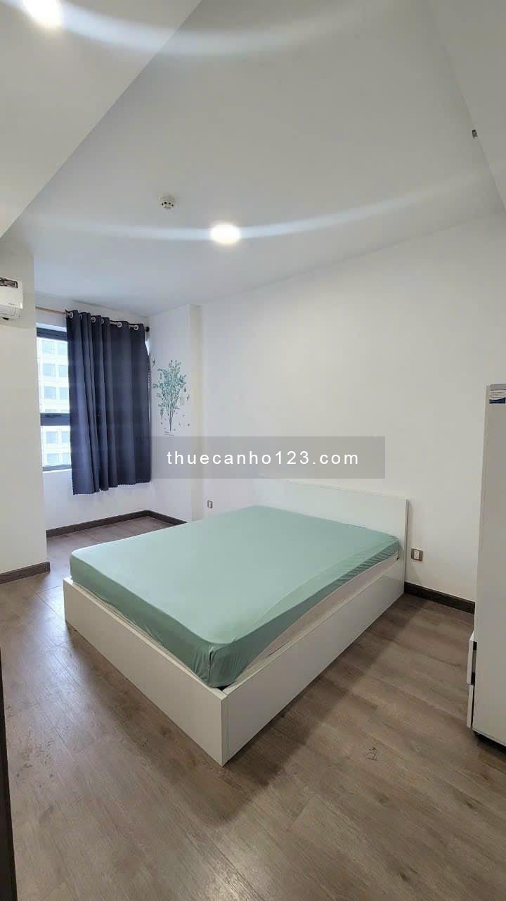 Cho thuê Căn hộ chung cư 65m2,2p ngủ,2wc, giá 9tr Cc An Gia Garden, Tân Phú