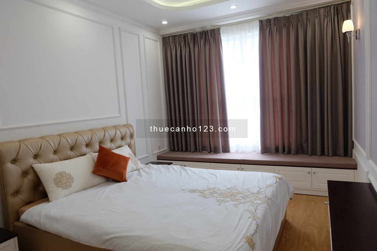 Sunrise City View - 2PN, 2WC 76M2, Nội Thất Cao Cấp, Tầng Cao, View Đẹp, Gía 19Tr LH : 0906233195