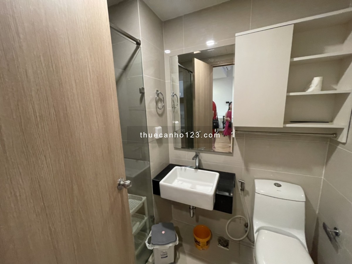 Cho Thuê Căn Hộ Newton Residence 1PN/1WC Full Đồ Mới 15Tr, Ở Ngay Tel 0942.811.343 Tony giữ chìa