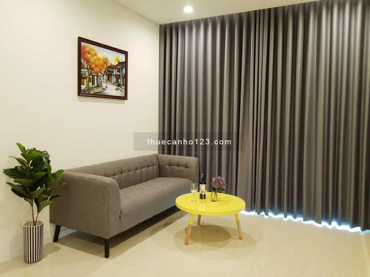 Chỉ 23tr chốt ngay! Sadora 2PN 88m2 view hồ bơi