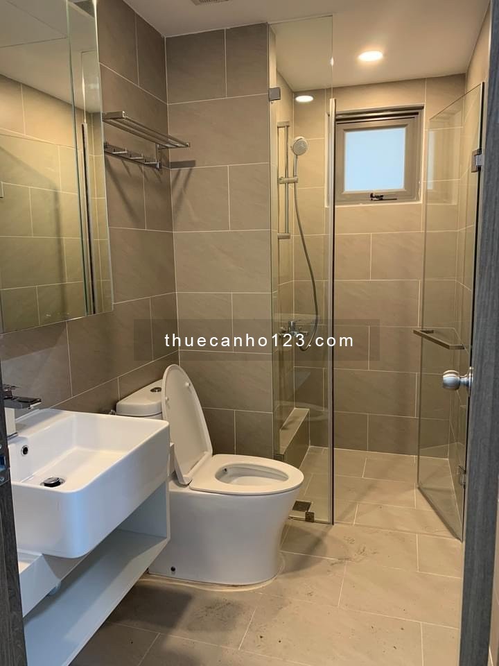 Căn chung cư 65m2, 2p ngủ, 2wc, Nội thất, P3-Tân Bình giá 12tr/tháng