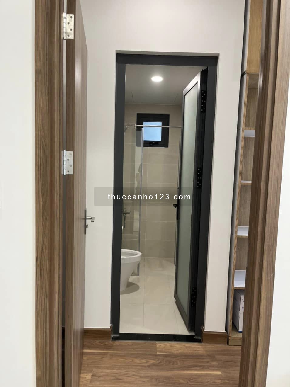 Căn hộ chung cư Carillon 5, Tân Phú: 90m2, 2p ngủ, 2wc, NT, 12tr/tháng