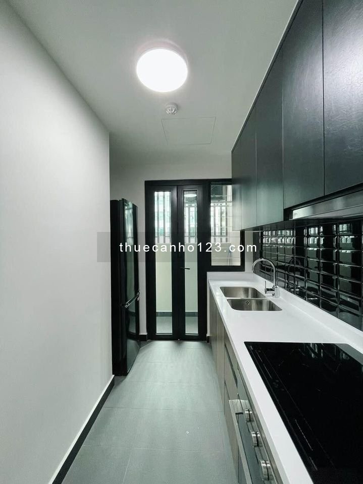 Căn hộ chung cư Sky Center, P2, Tân Bình: 65m2,2p ngủ, 2wc, Nt, 12tr