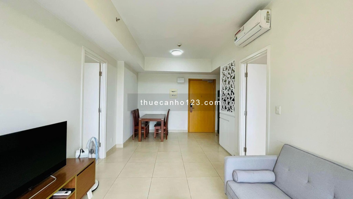 Chung cư Đặng Văn Ngữ - Phú Nhuận 70m2 2pn 12tr. Đầy đủ nội thất như hình, tầng cao view thoáng