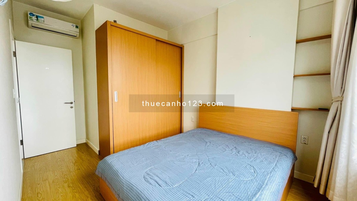 Chung cư Đặng Văn Ngữ - Phú Nhuận 70m2 2pn 12tr. Đầy đủ nội thất như hình, tầng cao view thoáng