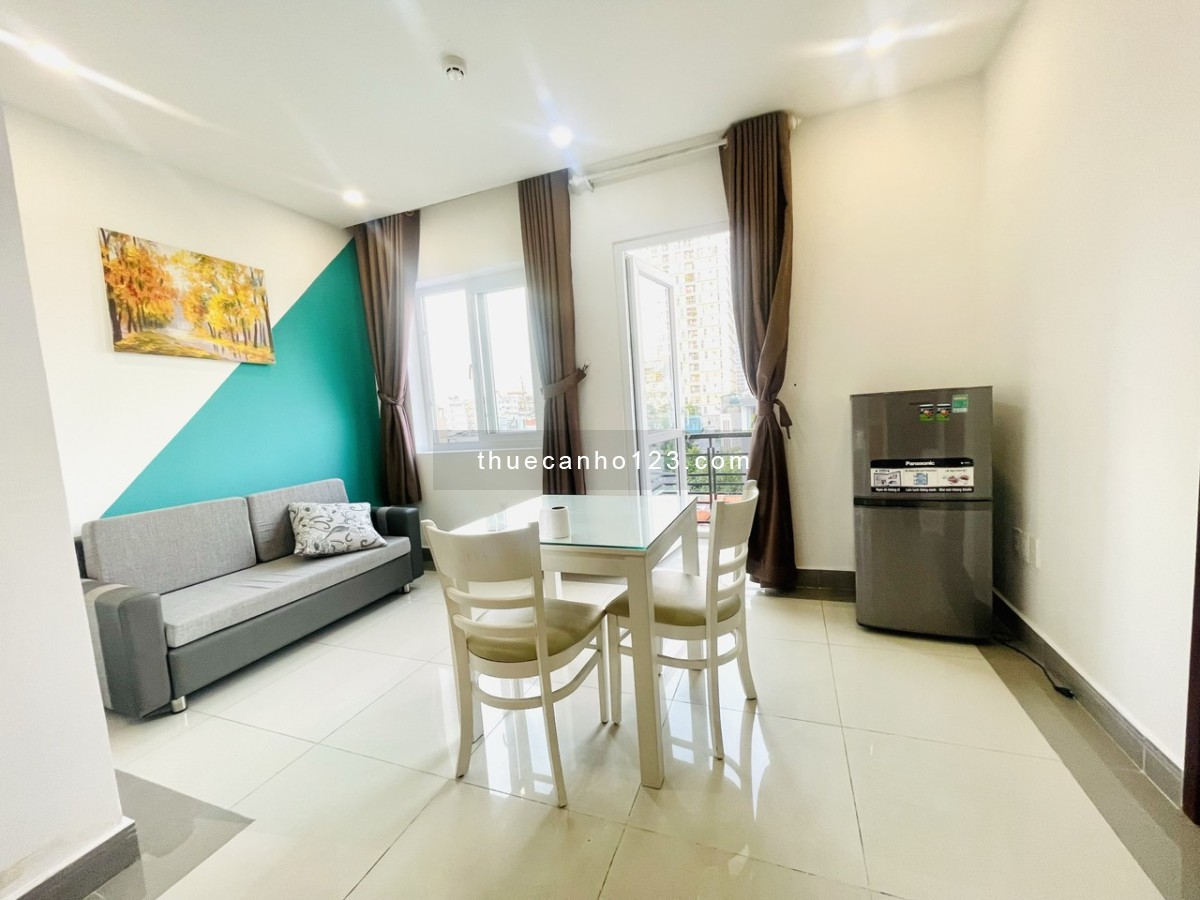 JUNIOR APARMENT — CĂN HỘ 1 PHÒNG NGỦ RIÊNG GIÁ CẢ PHẢI CHĂNG TẠI THẢO ĐIỀN QUẬN 2