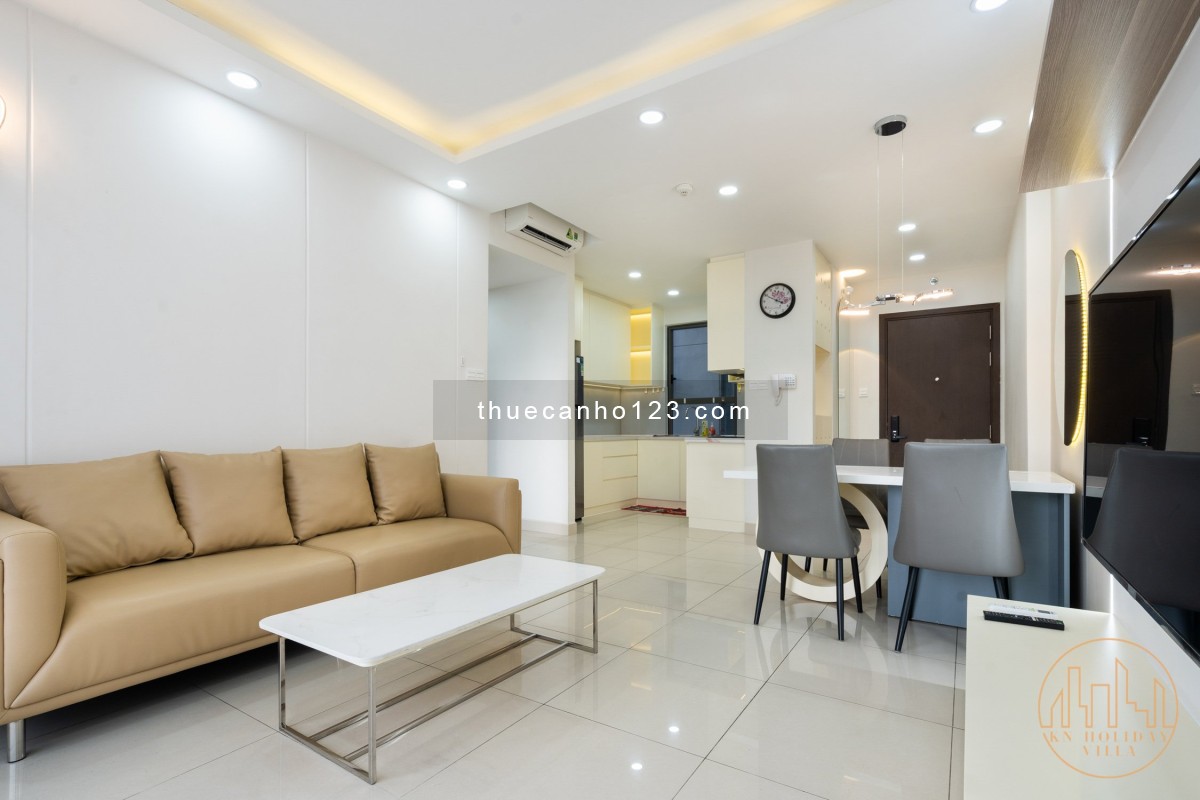 Nhà Xinh Cho Thuê Giá Tốt – The Sun Avenue 3PN