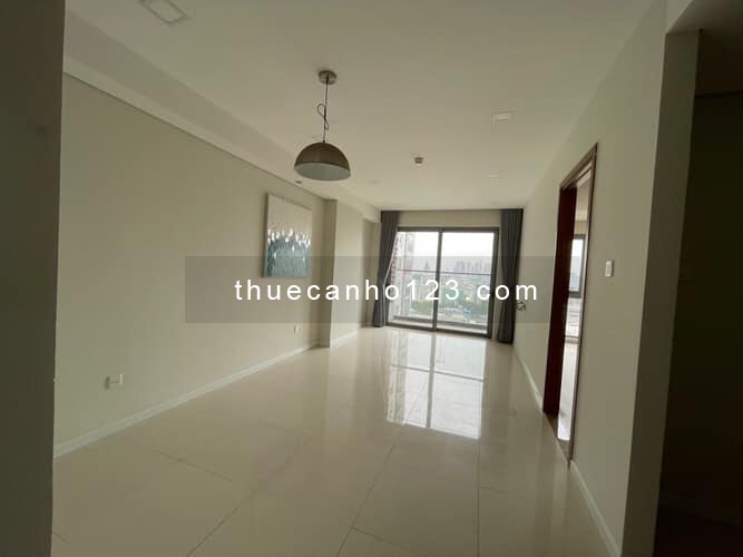 Cho thuê CHCC Rivera Park Thành Thái, Q10 (ngay ĐH Bách Khoa), 80m2 - 2PN, giá:15.5tr. LH 0908569794