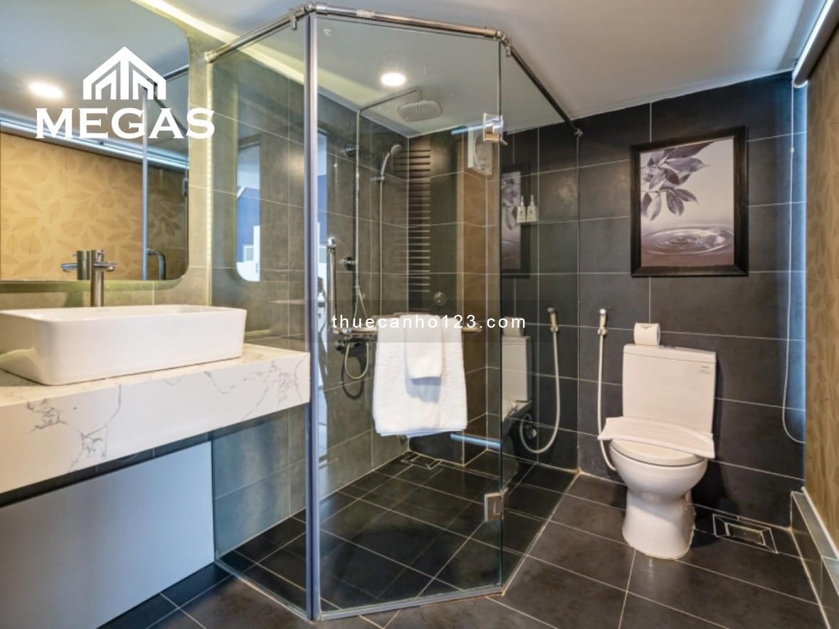 Duplex Cao Cấp Full Nội Thất Ngay Công Viên Hoàng Văn Thụ