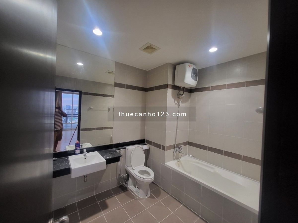 ️Cho Thuê Căn Hộ Horizon Tower 3 Phòng Ngủ/2WC, Nội Thất Cơ Bản 23tr, Ở Ngay Tel 0942811343 Tony