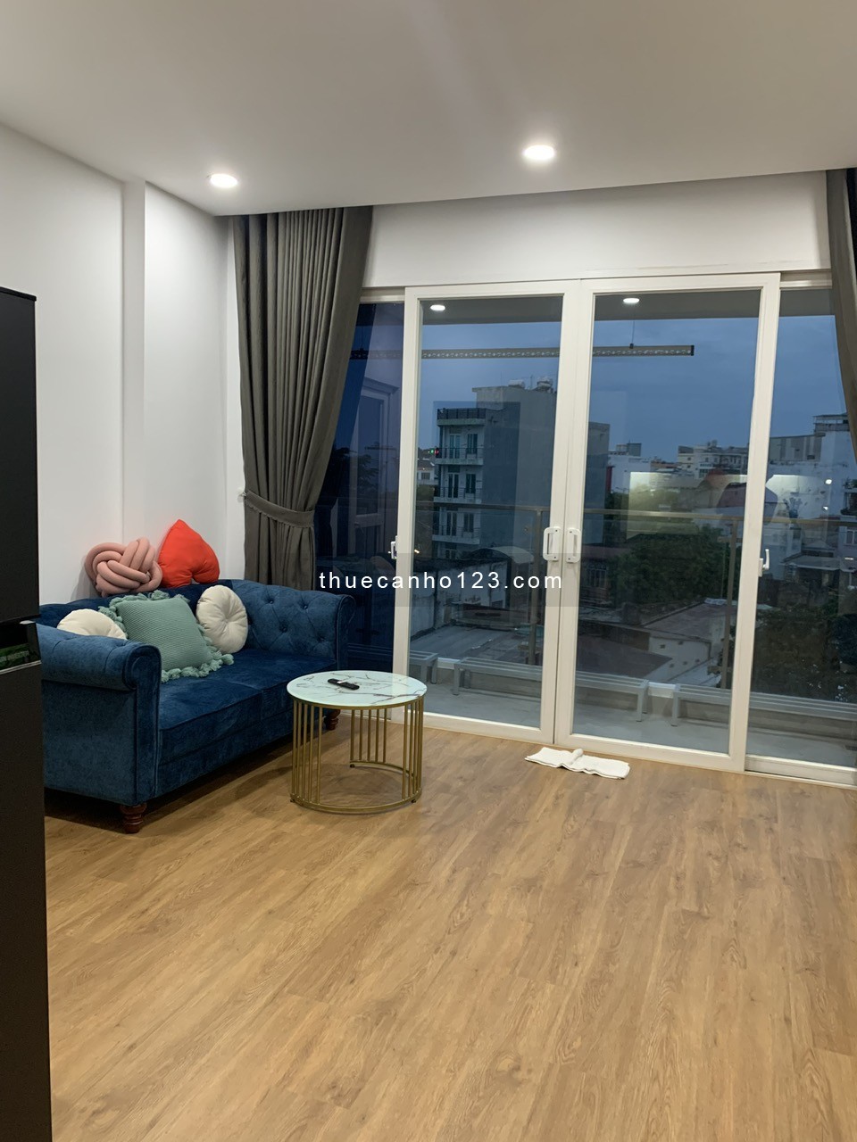 Cho thuê căn hộ Sunny Plaza - 72m2/2PN giá 14.5 triệu, có LOT XE HƠI - 0908879243 Tuấn