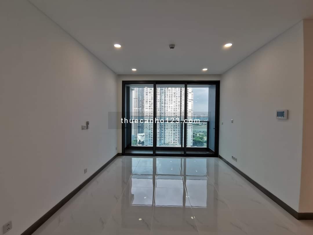 Thuê căn hộ giá tốt Sunwah Pearl_2PN+1kho_106m2_NTCB_View sông_Giá chỉ 27tr/tháng