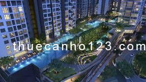 20tr/tháng - cần cho thuê NHANH Feliz en Vista 2PN full nt