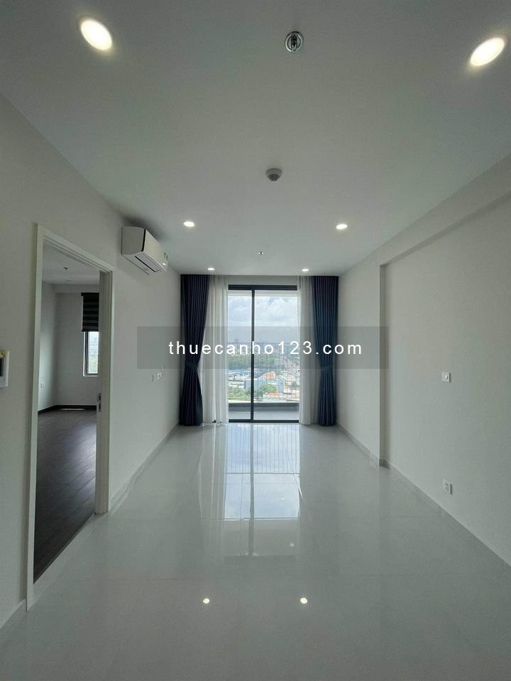 Chung cư An Hội 3, P14, Gò Vấp: 80m2, 2p ngủ, 7tr/tháng