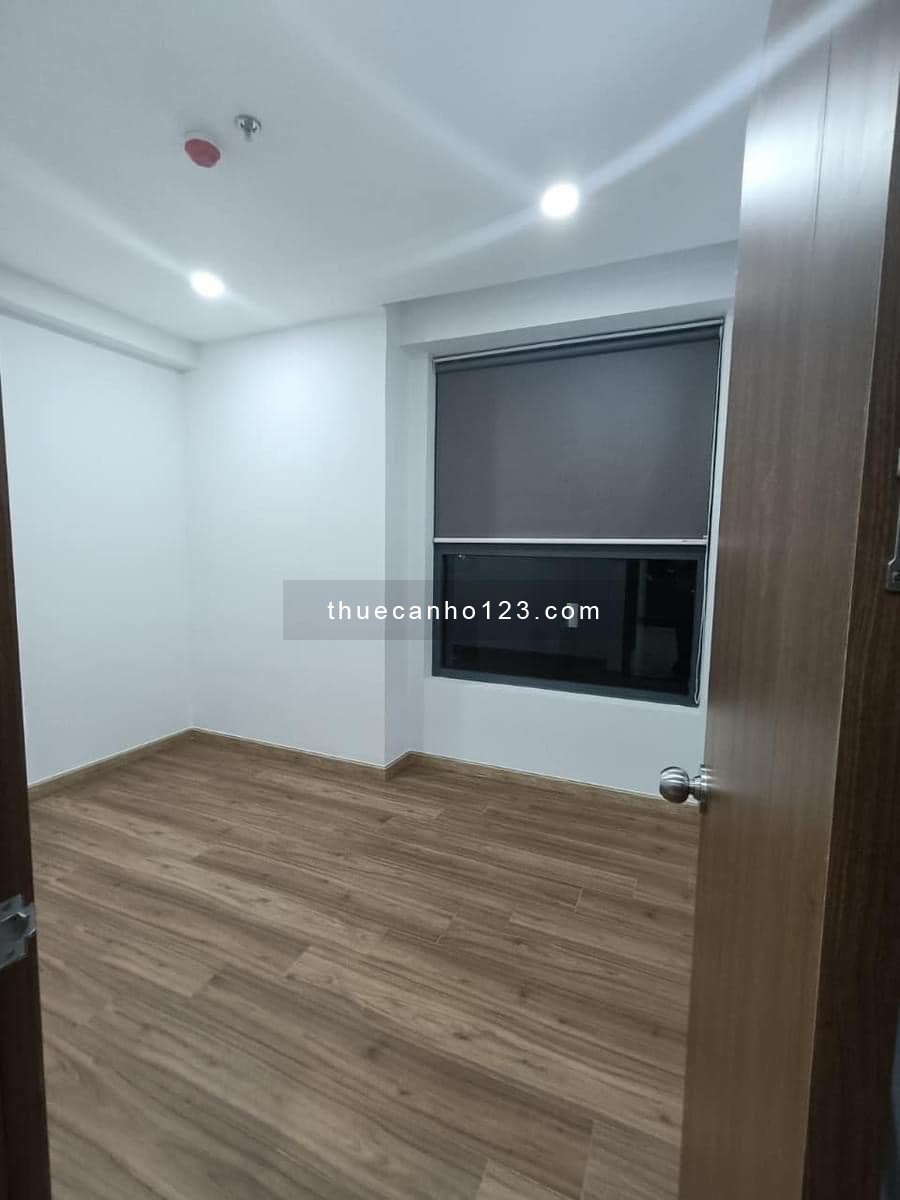 Chung cư Resgreen Tower, Hòa Thạnh, Tân Phú: 65m2, 2p ngủ, 2wc, 12tr/th