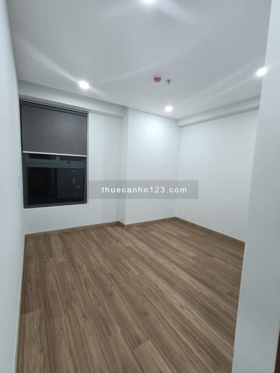 Chung cư Resgreen Tower, Hòa Thạnh, Tân Phú: 65m2, 2p ngủ, 2wc, 12tr/th