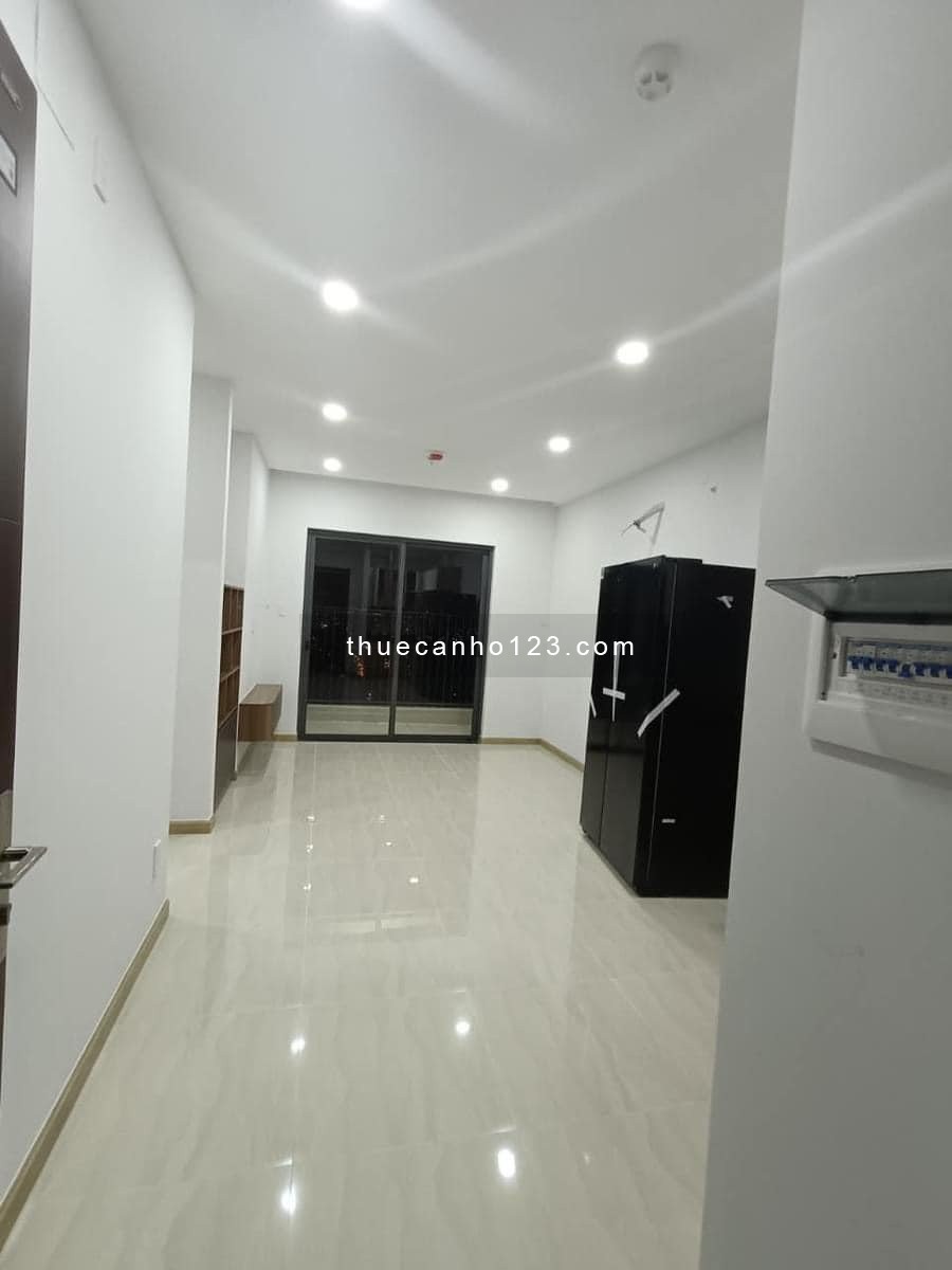 Chung cư Resgreen Tower, Hòa Thạnh, Tân Phú: 65m2, 2p ngủ, 2wc, 12tr/th