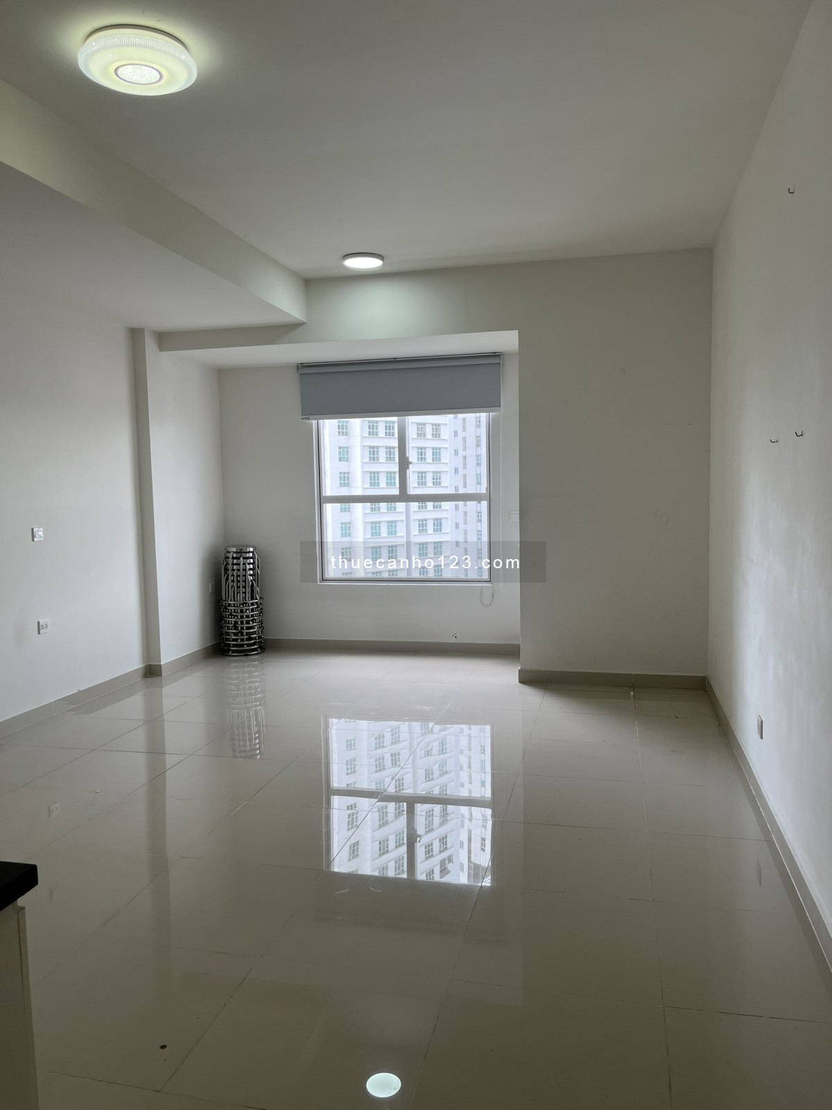 Rèm, Bếp, Máy Lạnh Chỉ 9tr5/Tháng Sunrise City View - SĐT 0906233195