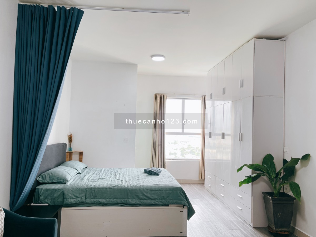 Cần cho thuê Ngắn - Dài hạn căn hộ chung cư Sunrise city view giá chỉ từ 10tr/tháng