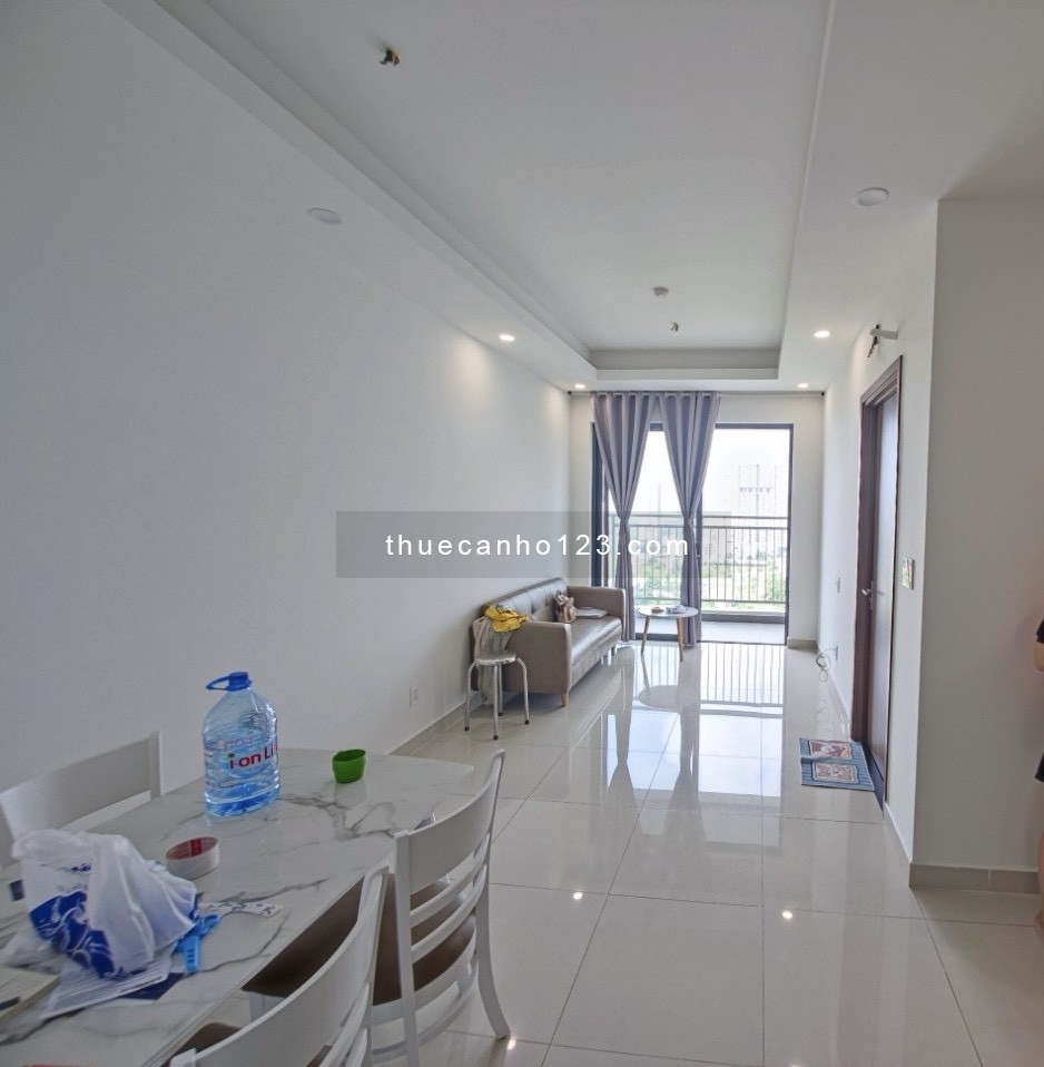 Cho thuê căn hộ Q7 Riverside 2PN, giá 12tr