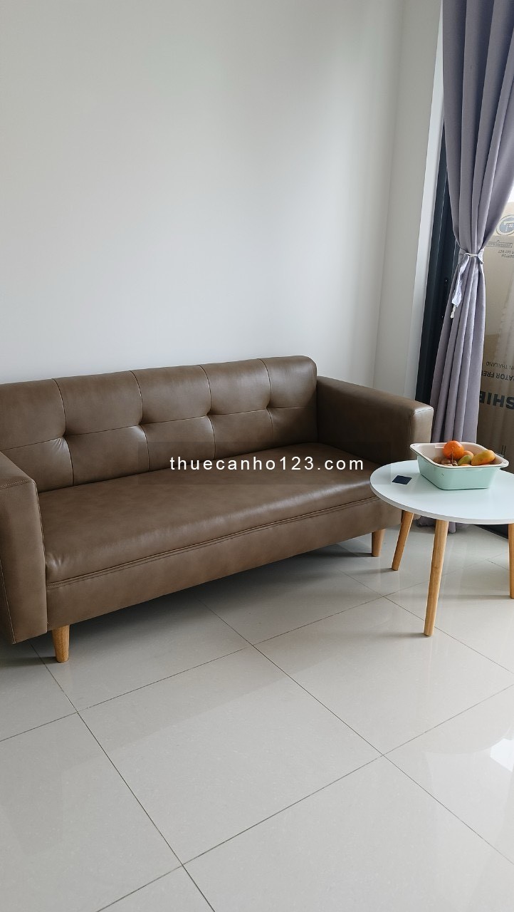 Cho thuê căn hộ Q7 Riverside 2PN, giá 12tr