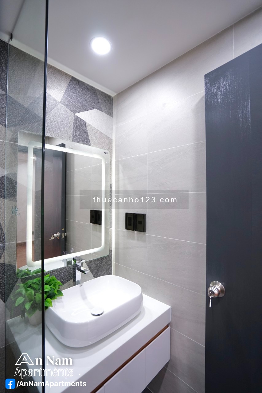 Căn hộ Sài Gòn South 2pn, 71m2 view công viên, hồ bơi - SS26402