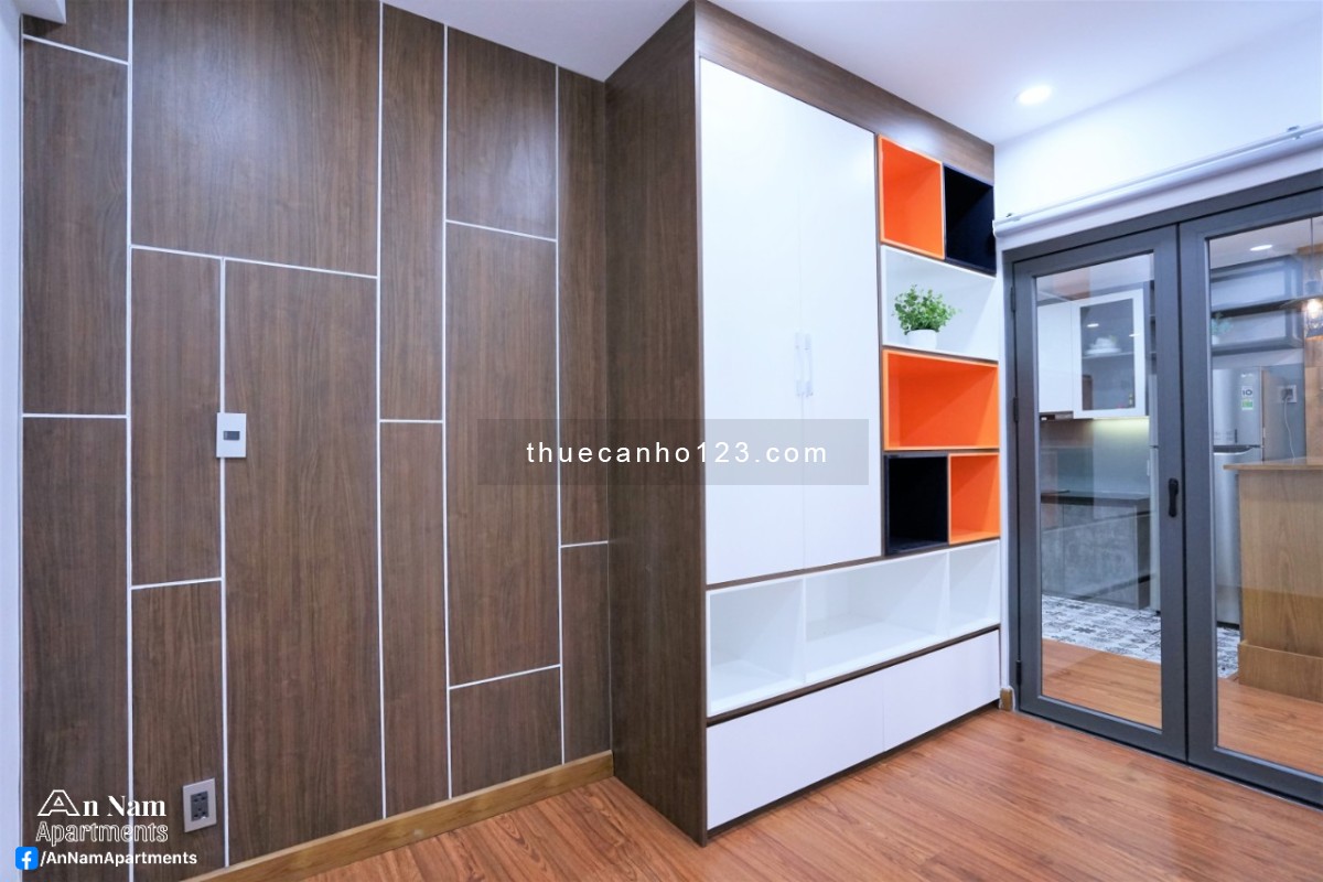 Căn hộ Sài Gòn South 2pn, 71m2 view công viên, hồ bơi - SS26402