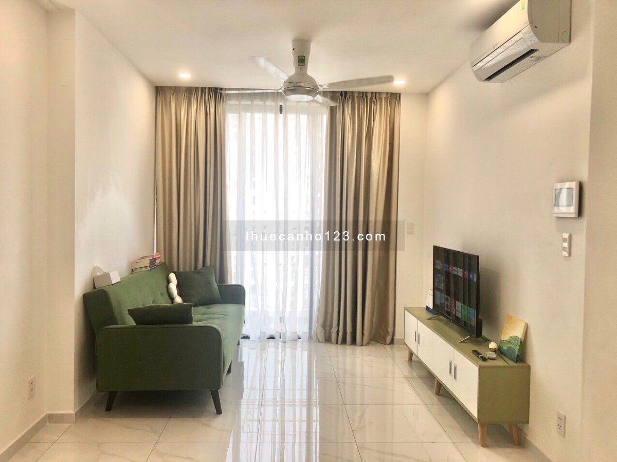 Cần cho thuê gấp căn 2PN Precia apartment Hiện Đại - Trẻ Trung