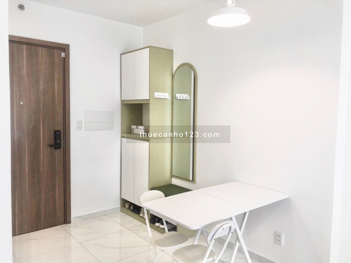 Cần cho thuê gấp căn 2PN Precia apartment Hiện Đại - Trẻ Trung