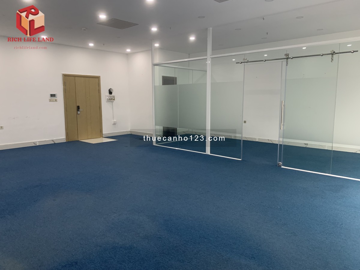 Officetel cho thuê tại Sarina, 30 TRIỆU - 80m2!