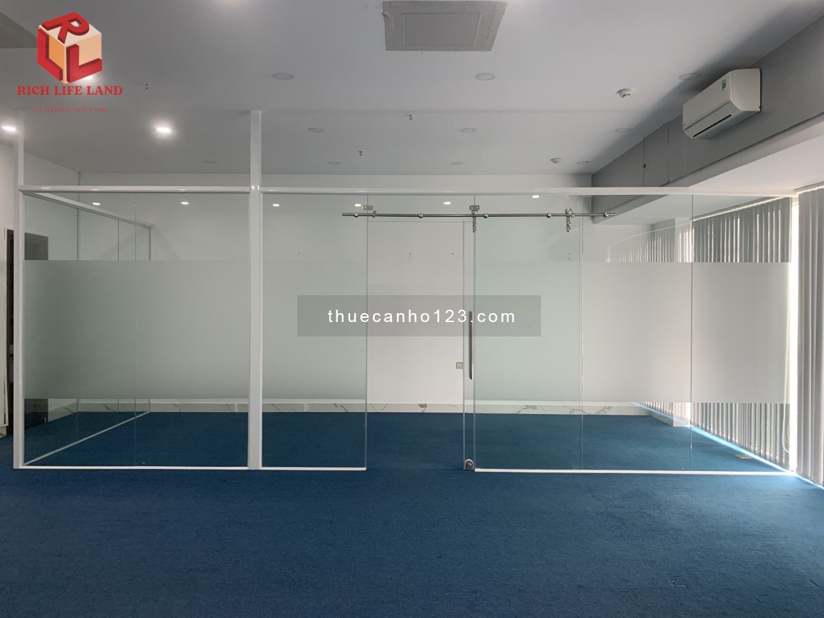 Officetel cho thuê tại Sarina, 30 TRIỆU - 80m2!