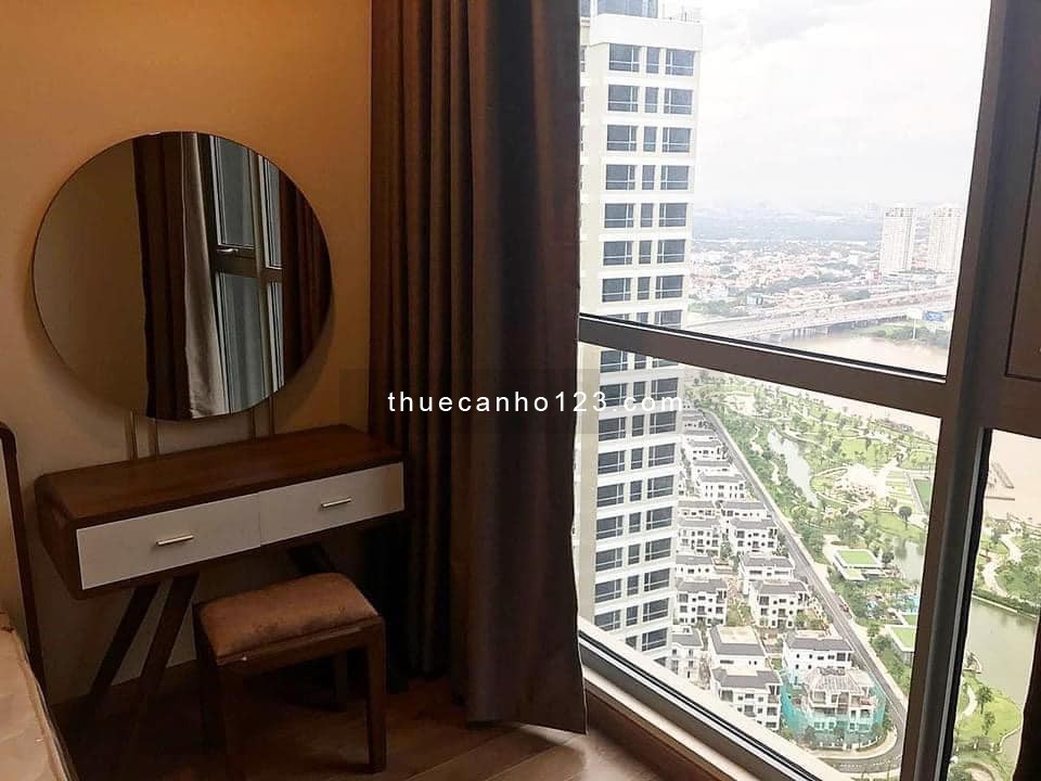 Chốt ngay căn giá rẻ Vinhomes Central Park 2 pn Hiện Đại Sang Trọng!