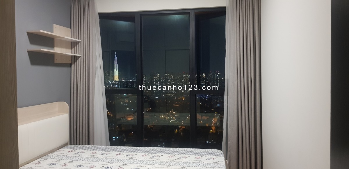 Căn Feliz En Vista 84m2 - VIEW TRIỆU ĐÔ chỉ với 22tr/tháng