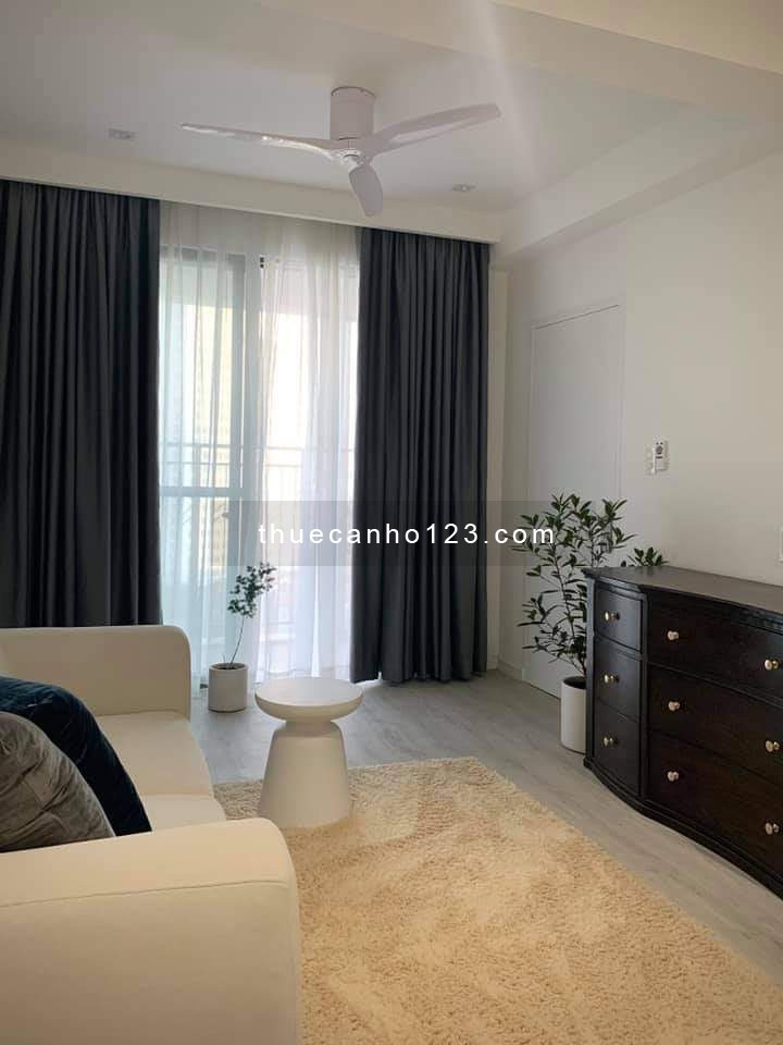 Cho Thuê SaiGon South , 2PN , 2WC , Full Nội Thất Cao Cấp , 15tr500 ( Bao Phí QL )