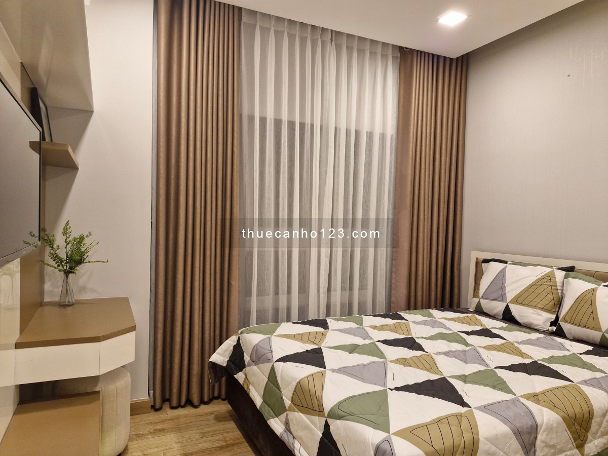 Cho Thuê Căn Hộ Urbanhill 2PN Full Nội Thất – Chỉ 18 Triệu/Tháng, Không Thể Bỏ Lỡ! LH: 0776166294