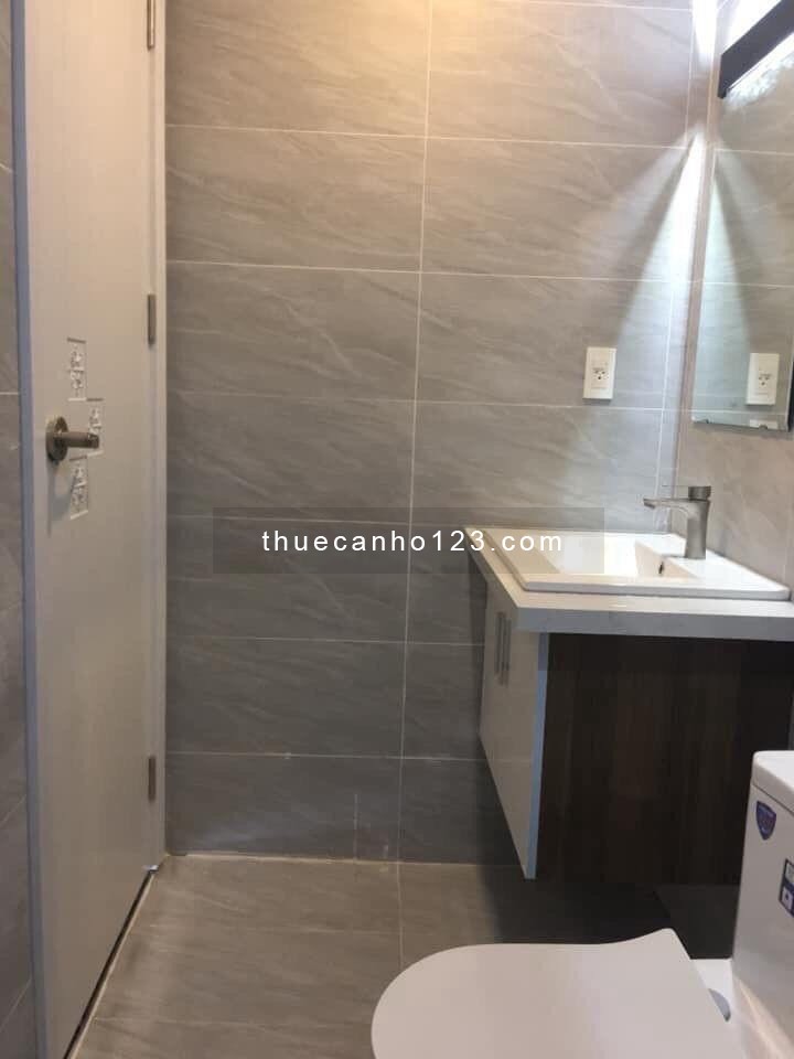 Phúc Yên - 85m2 - 2PN 2WC Nội Thất Full 11tr/tháng. Ban công thoáng