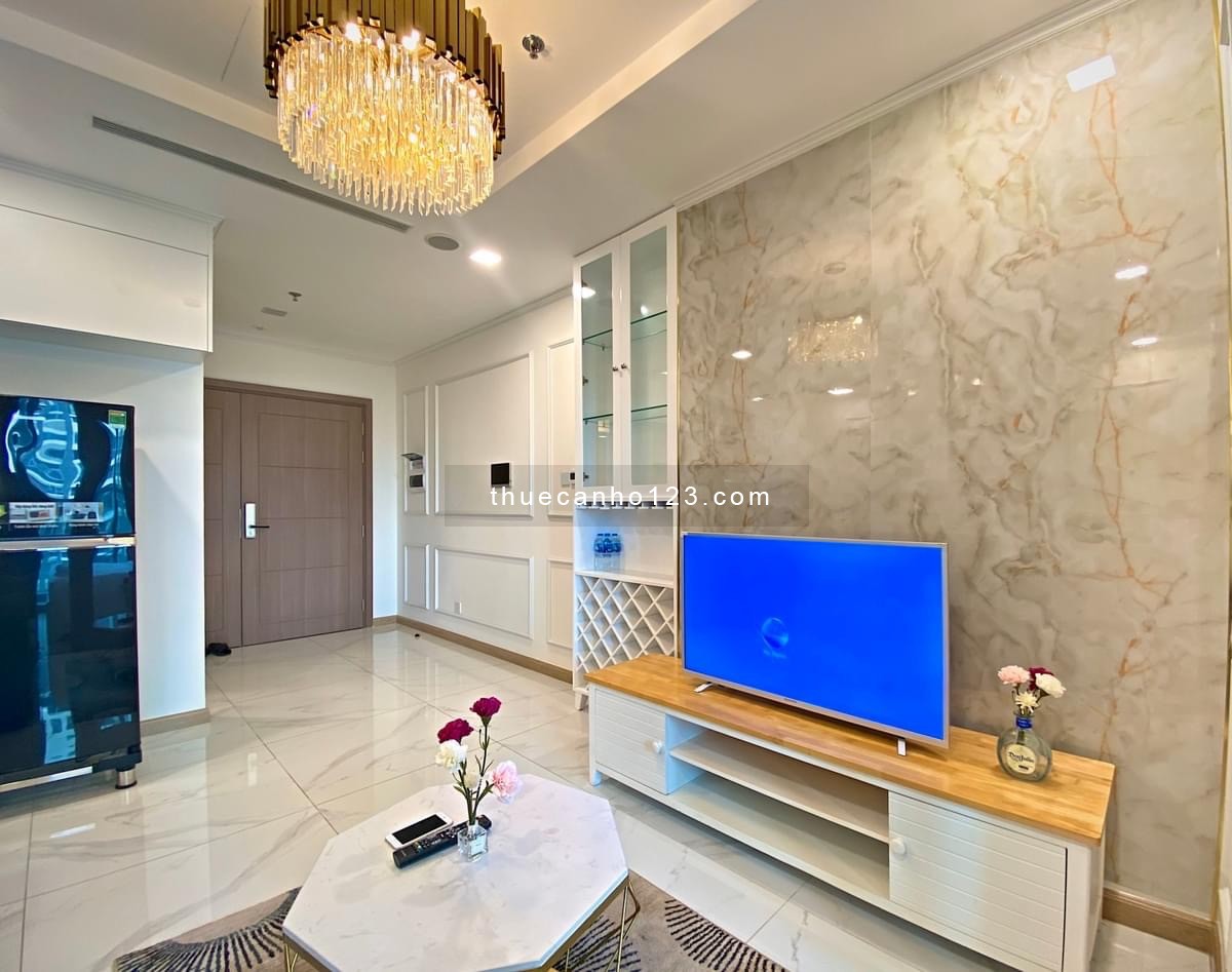 Giỏ Hàng Thuê Tháng 8/2024 Vinhomes Central Park đầy đủ diện tích 1-2-3-4PN, Penthouse-Shophouse